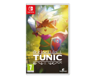 TUNIC Nintendo Switch - 1129834 - zdjęcie 1
